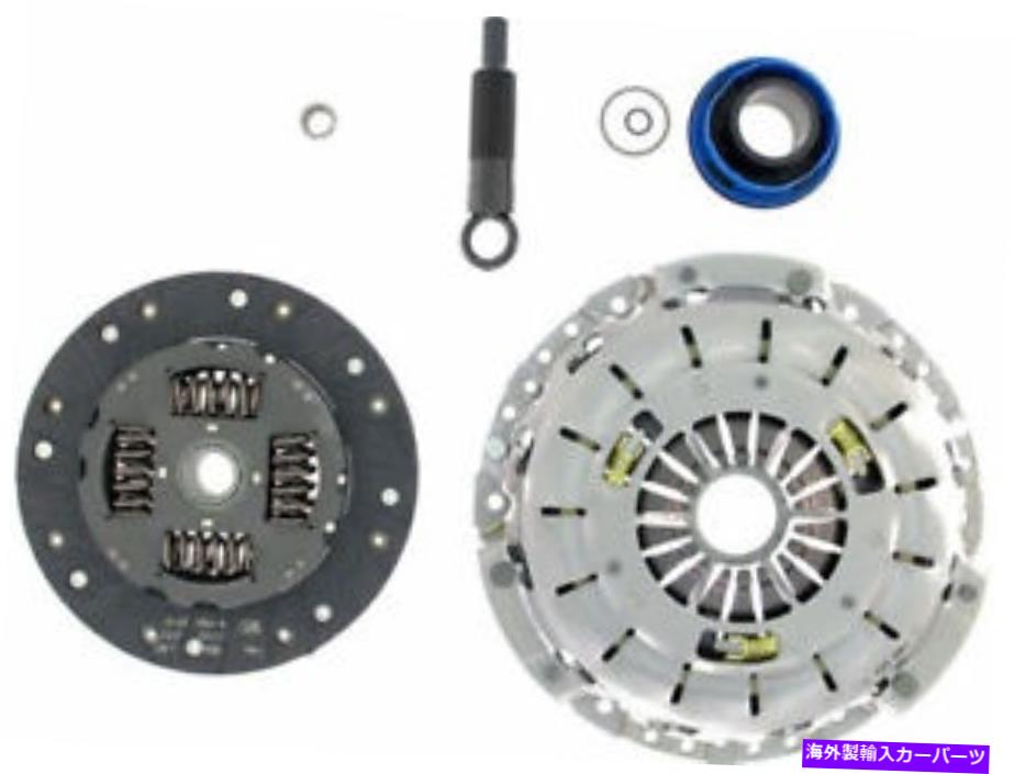 clutch kit 1995年から2004年のフォードレンジャークラッチキットエクソディ21562WP 1999 2001 2002 1997 2000 1996 For 1995-2004 Ford Ranger Clutch Kit Exedy 21562WP 1999 2001 2002 1997 2000 1996【並行輸入品】