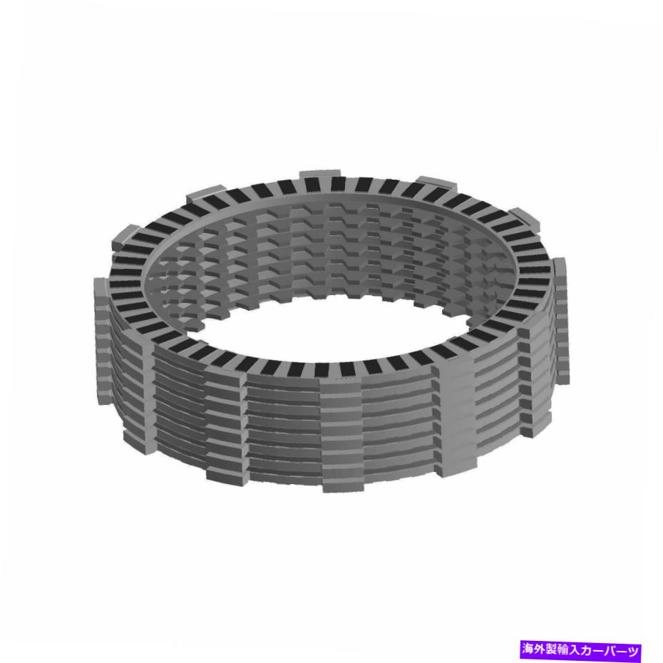 clutch kit インドのオートバイクラッチパックキット、本物のOEMパート2205196、数量1 Indian Motorcycle Clutch Pack Kit, Genuine OEM Part 2205196, Qty 1【並行輸入品】