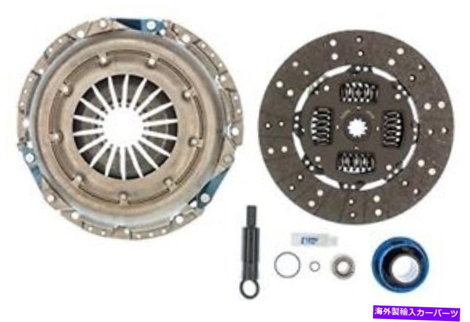 clutch kit fmk1021 exe oe clutchキット Fmk1021 Exe Oe Clutch Kits【並行輸入品】