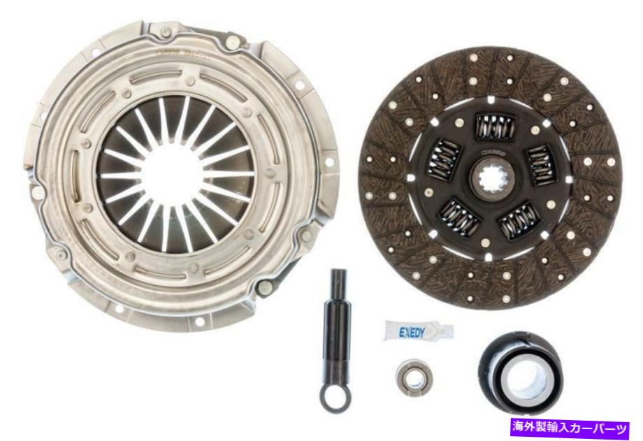 clutch kit トランスミッションクラッチキット-07056 Exedy OEM Transmission Clutch Kit -- 07056 EXEDY OEM【並行輸入品】