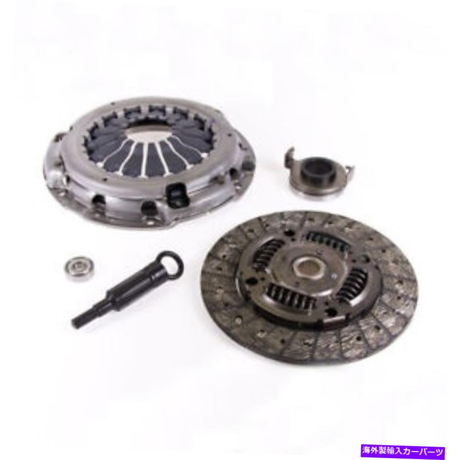 clutch kit クラッチセット - 新しいLUK 15-024 Clutch Set- New LuK 15-024【並行輸入品】