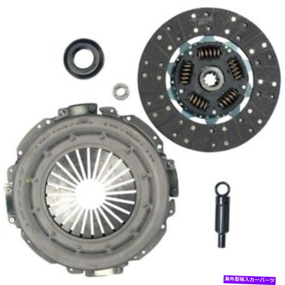clutch kit 新しいクラッチキットRhinopac 07-127 New Clutch Kit Rhinopac 07-127【並行輸入品】