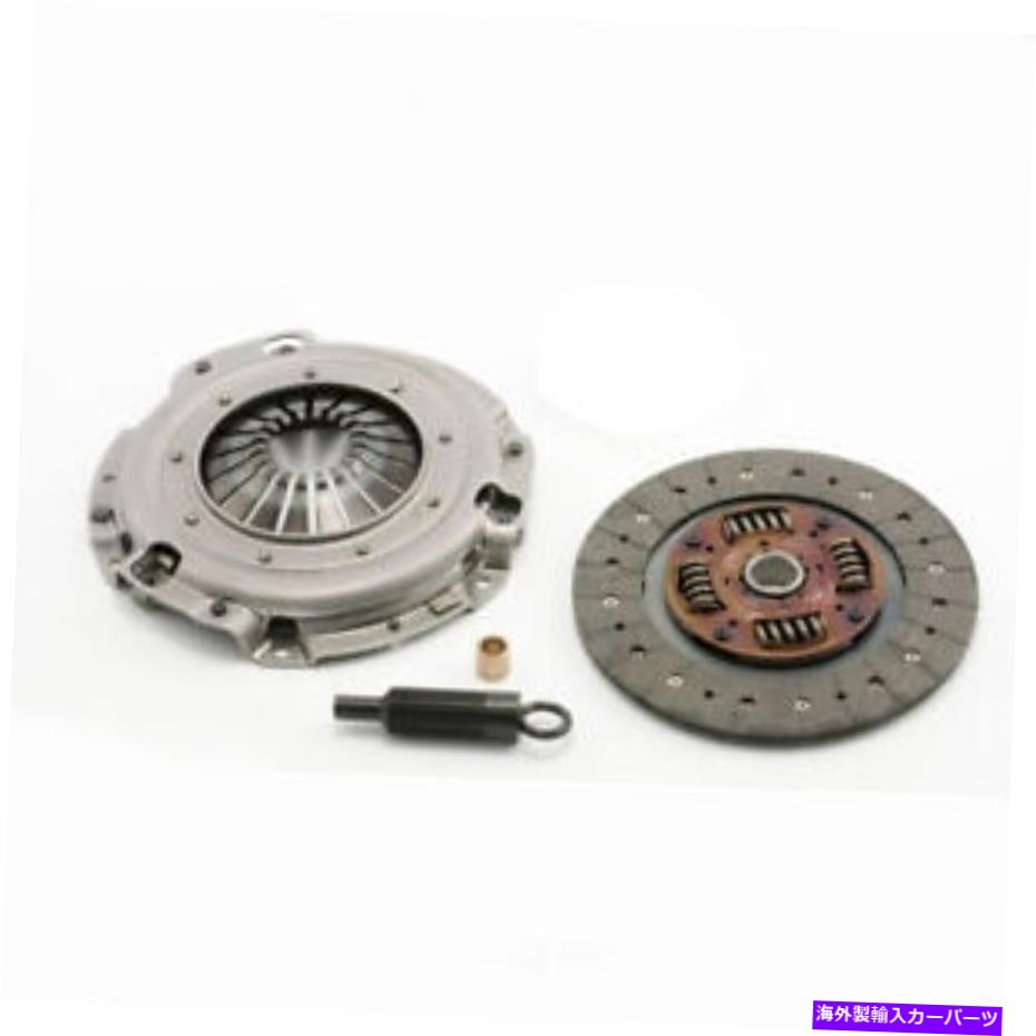 clutch kit クラッチセット - 新しいLUK 04-169 Clutch Set- New LuK 04-169【並行輸入品】