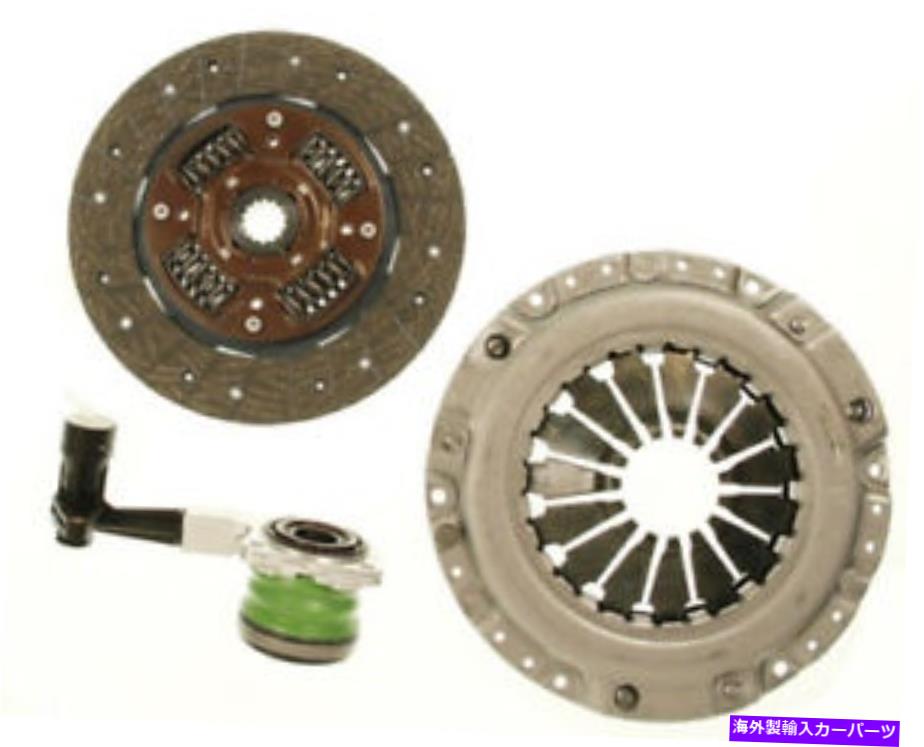 clutch kit 新しいクラッチキットRhinopac 04-162 New Clutch Kit Rhinopac 04-162【並行輸入品】