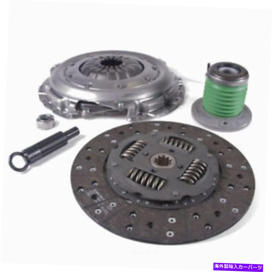 clutch kit クラッチセット - 新しいLUK 07-188 Clutch Set- New LuK 07-188【並行輸入品】