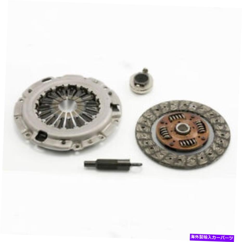 clutch kit クラッチセット - 新しいLUK 10-057 Clutch Set- New LuK 10-057【並行輸入品】