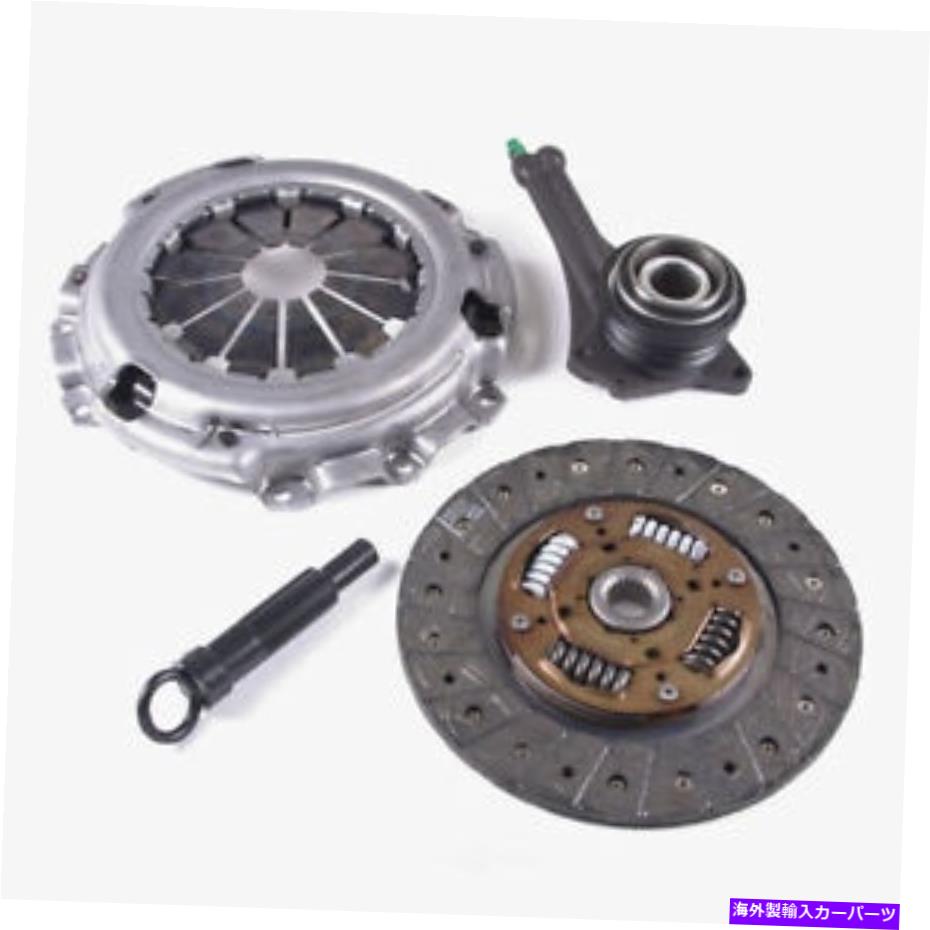 clutch kit クラッチセット - 新しいLUK 05-121 Clutch Set- New LuK 05-121【並行輸入品】