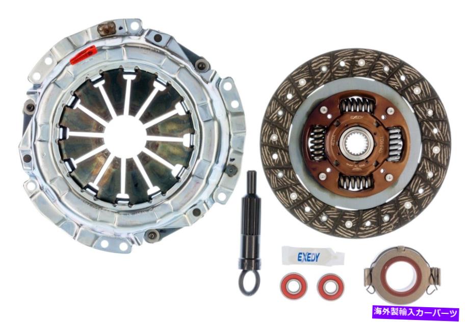 clutch kit Exedy Racing Clutch 16800ステージ1オーガニッククラッチキット Exedy Racing Clutch 16800 Stage 1 Organic Clutch Kit【並行輸入品】