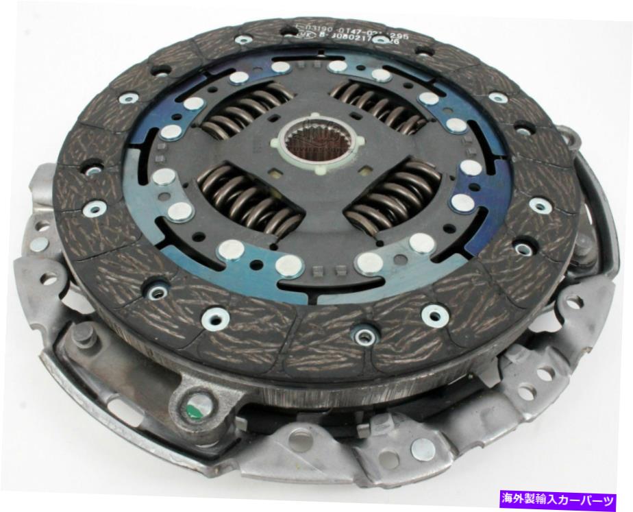 clutch kit Polaris 2015-2019 Slingshot Clutch Kit GM 24238987 New OEM Polaris 2015-2019 Slingshot Clutch Kit Gm 24238987 New OEM【並行輸入品】