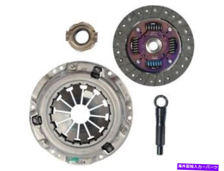 clutch kit 2000年から2006年のHonda Insight Clutch Kit 33988PR 2002 2001 2003 2004 2005 For 2000-2006 Honda Insight Clutch Kit 33988PR 2002 2001 2003 2004 2005【並行輸入品】
