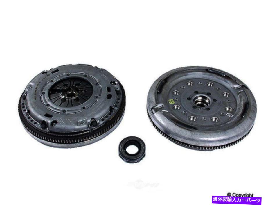 clutch kit トランスミッションクラッチおよびフライホイールキットWDエクスプレス150 54060 355 Transmission Clutch and Flywheel Kit WD Express 150 54060 355【並行輸入品】 74,597円