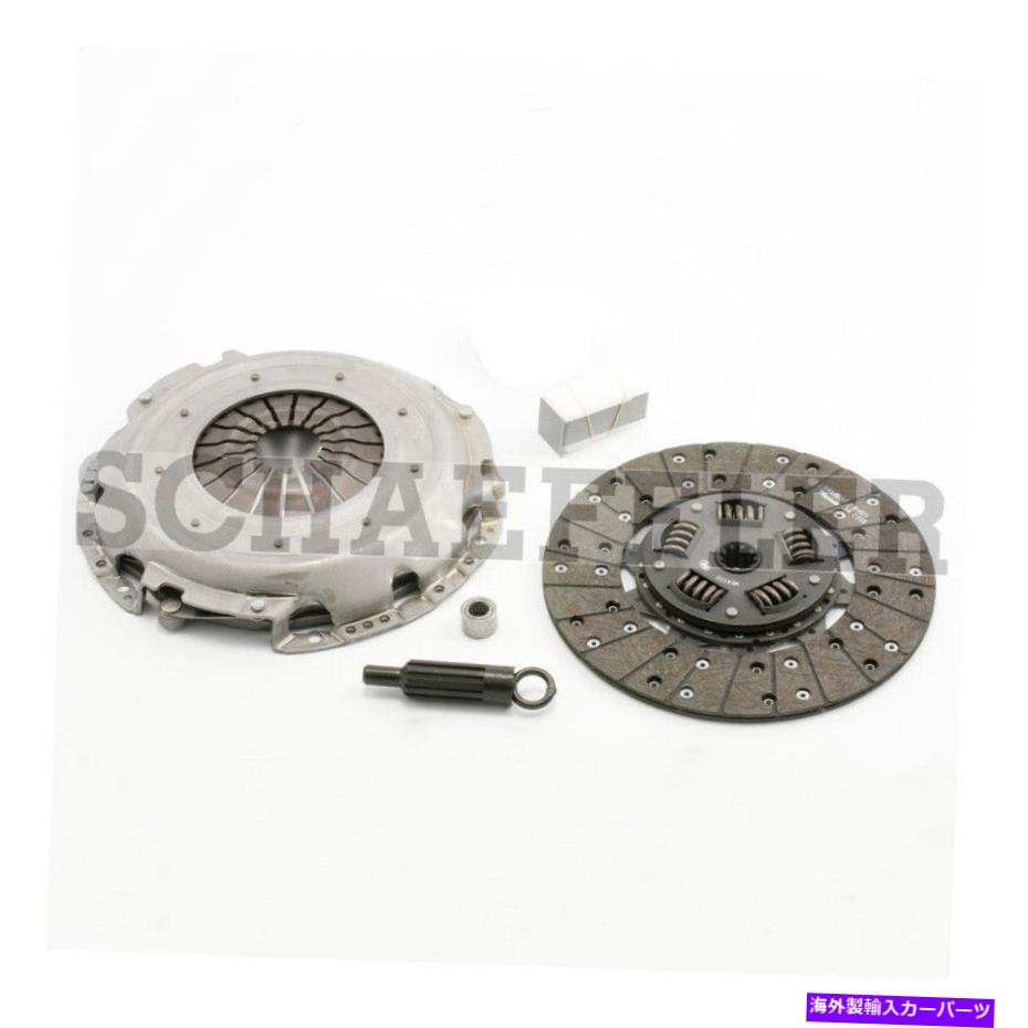 clutch kit LUK 6303011770クラッチキット LuK 6303011770 Clutch Kit【並行輸入品】