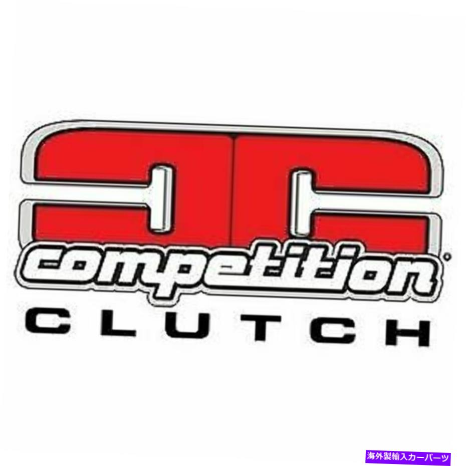 clutch kit 94-01 Acura Integra 1.8Lのコンペティションクラッチステージ1クラッチキット Competition Clutch Stage 1 Clutch Kit for 94-01 Acura Integra 1.8L【並行輸入品】
