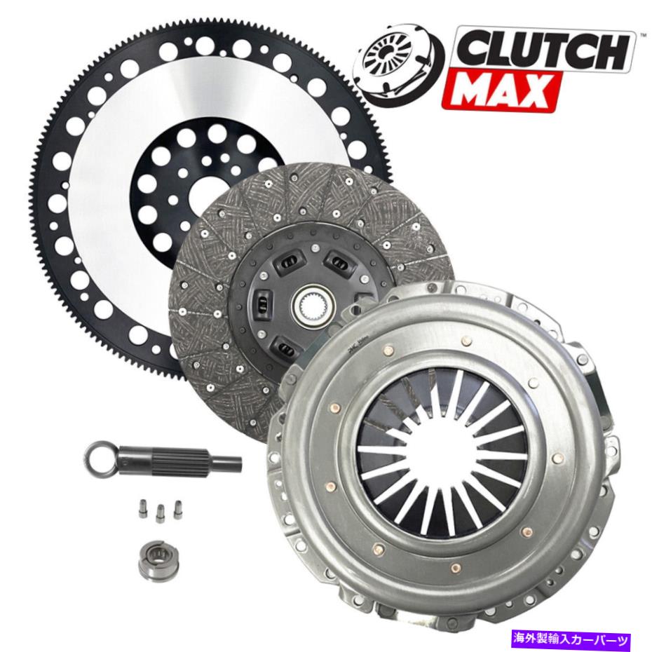 clutch kit OEM HDクラッチキット＆フライホイールフィット2011-2017 Ford Mustang GT 5.0L Coyote MT-82 V8 OEM HD CLUTCH KIT & FLYWHEEL fits 2011-2017 FORD MUSTANG GT 5.0L COYOTE MT-82 V8【並行輸入品】