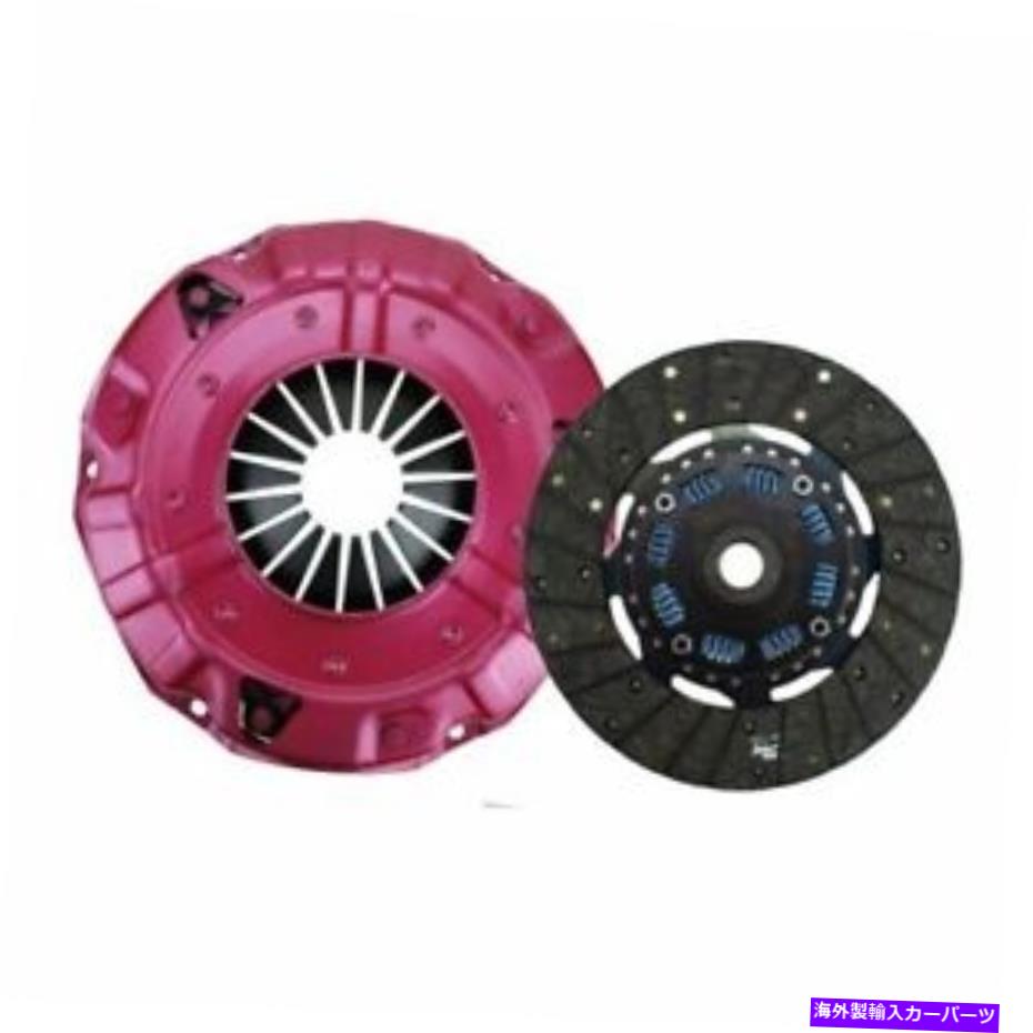 clutch kit RAM CLUTCH 88931HDX CLUTCH KIT ORGANIC 1 1/8 IN.- 26-SPLINE11IN。DISC Ram Clutch 88931HDX Clutch Kit Organic 1 1/8 in.- 26-Spline 11 in. Disc【並行輸入品】