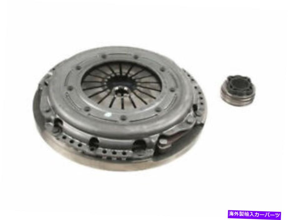 clutch kit Sachs Clutch KitはDodge Neon 2003-2005 SRT-4 32PGYJに適合します Sachs Clutch Kit fits Dodge Neon 2003-2005 SRT-4 32PGYJ【並行輸入品】