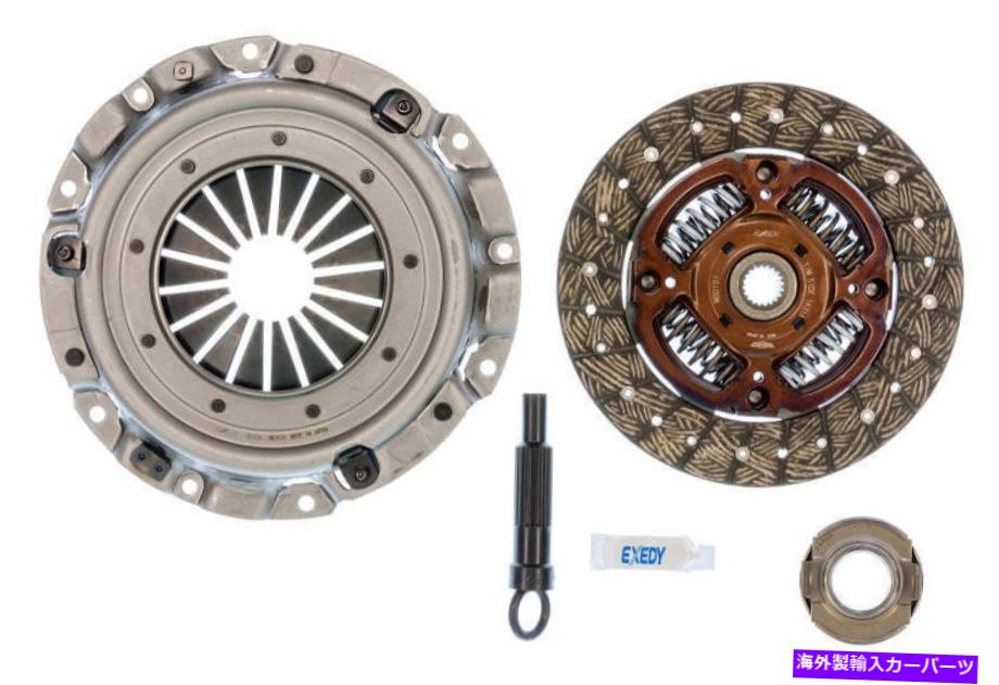 clutch kit Exedy OE L4 CLUTCH KIT FITS 04-06 Exedy OE L4 Clutch Kit Fits 04-06【並行輸入品】