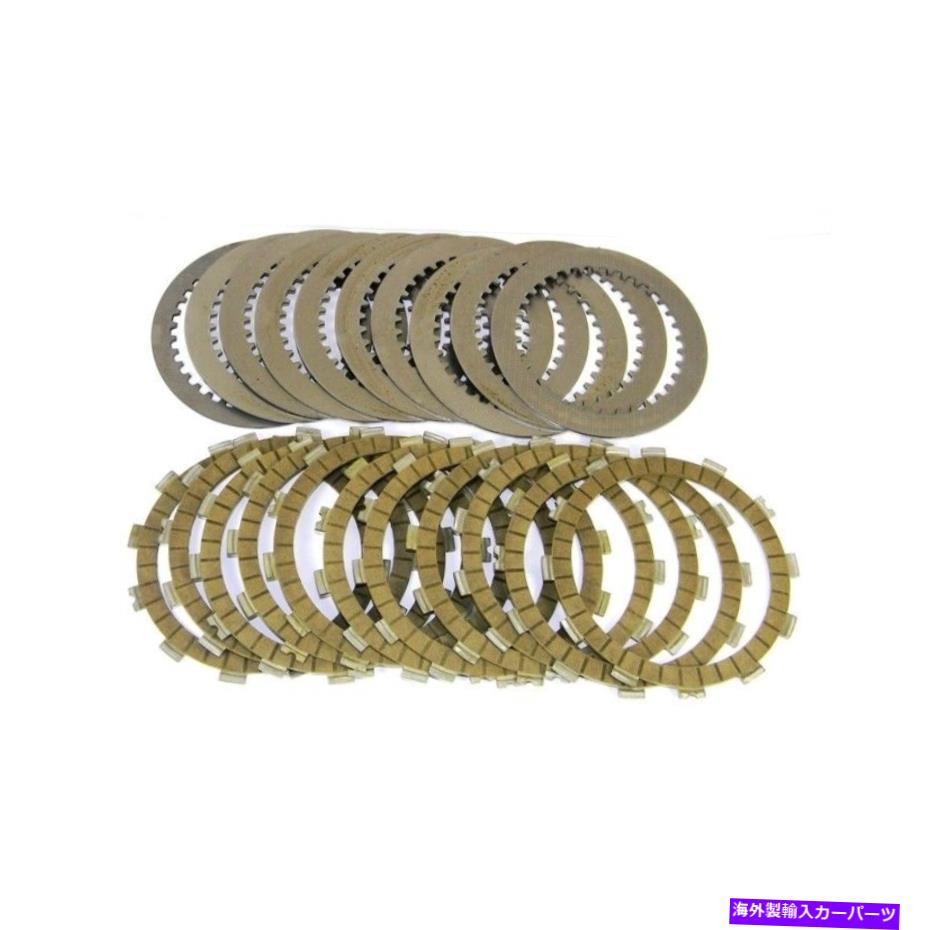clutch kit Ducati Diavel 2011-2017 Ducabike Kit Clutchプレートセットレースコンプリートオイルバス Ducati diavel 2011-2017 DUCABIKE KIT CLUTCH PLATES set RACING COMPLETE OIL BATH【並行輸入品】