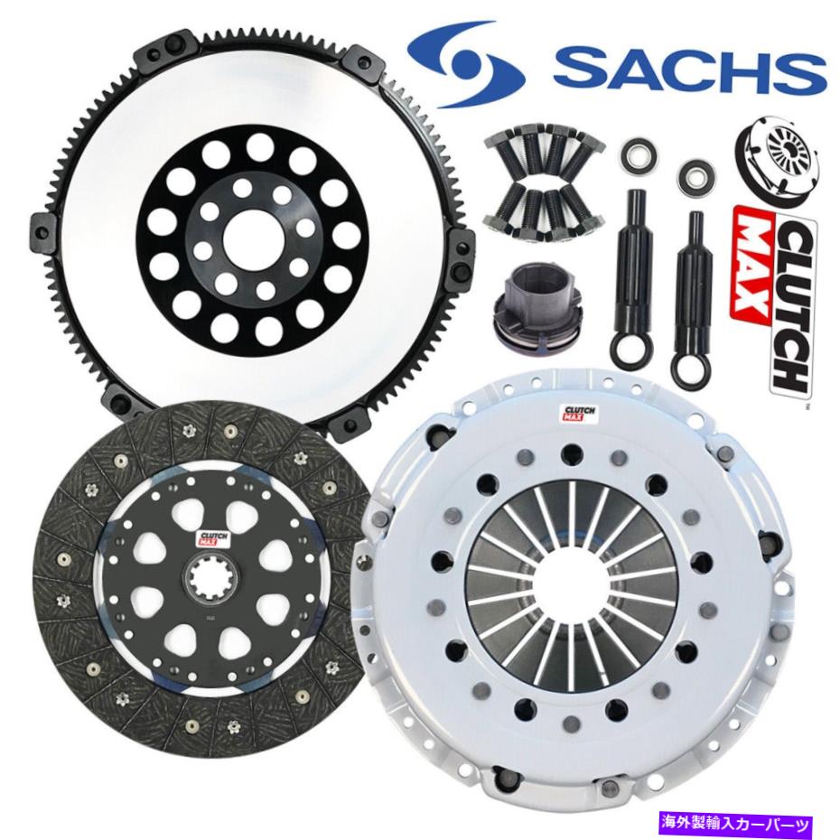clutch kit CMステージ1クラッチキット+フライホイール+BMW E36 E34 E39 M50 M52 S50 S52のベアリング CM STAGE 1 CLUTCH KIT+FLYWHEEL+SACHS BEARING for BMW E36 E34 E39 M50 M52 S50 S52【並行輸入品】