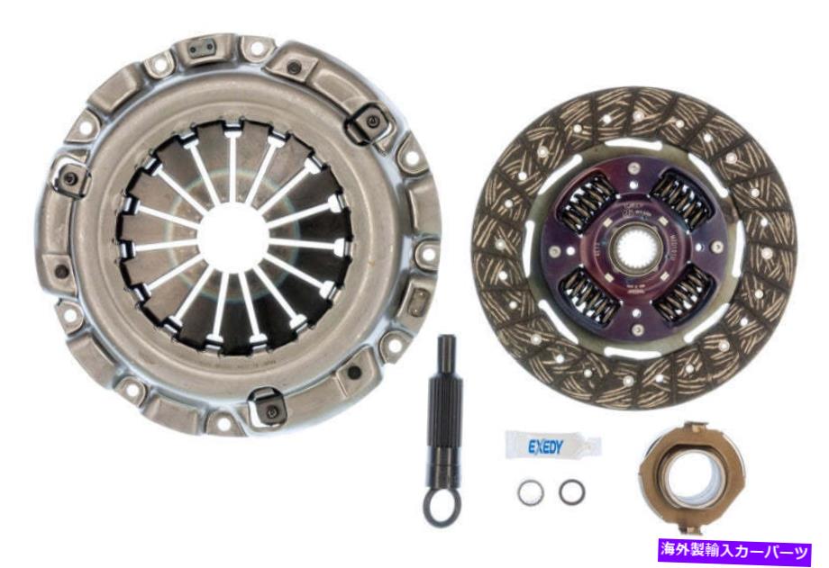 clutch kit 2004年から2005年のMazda RX-8 R2 MZK1002のExedy OEクラッチキット Exedy OE Clutch Kit for 2004-2005 Mazda RX-8 R2 MZK1002【並行輸入品】