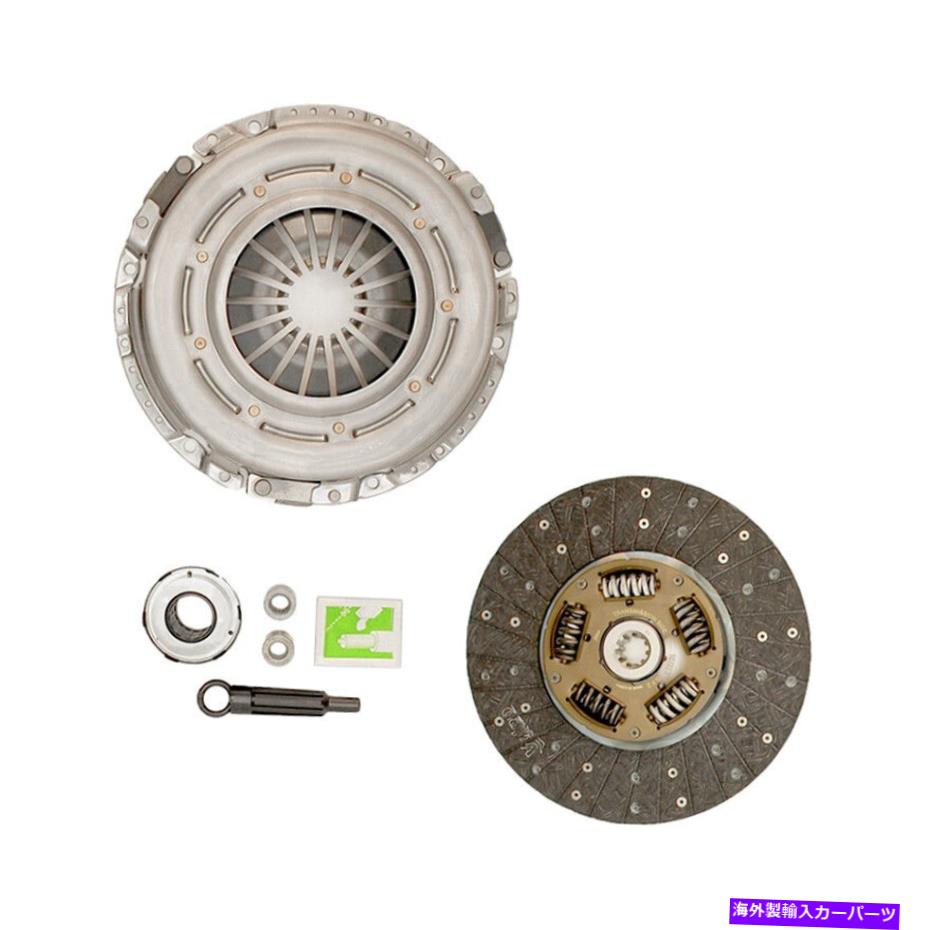 clutch kit 新しいOEMクラッチキットはシボレーG30 P30 G3500 P3500 7.4L 454CID 1996 53022209に適合します NEW OEM CLUTCH KIT FITS CHEVROLET G30 P30 G3500 P3500 7.4L 454CID 1996 53022209【並行輸入品】