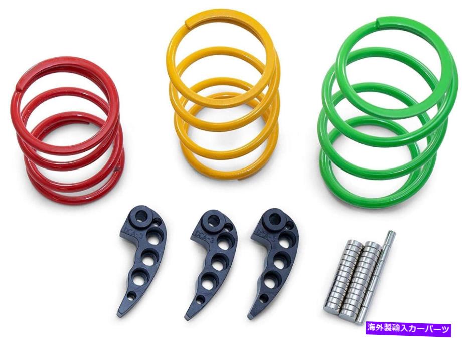 clutch kit Polaris RZR XPターボ用のUTVクラッチキット UTV Clutch Kit for Polaris RZR XP Turbo【並行輸入品】