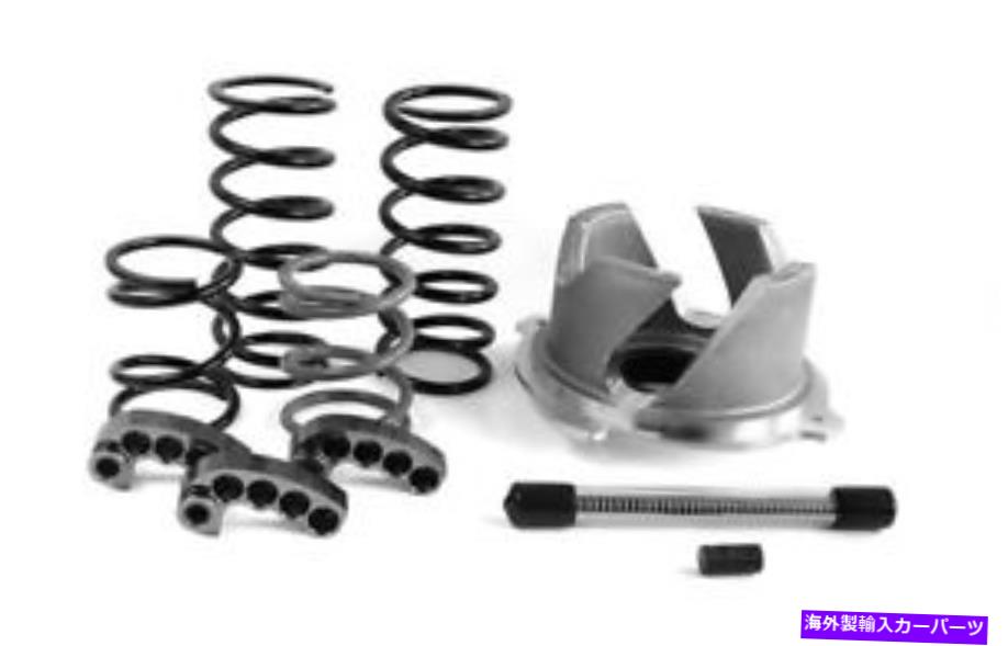 clutch kit Epi Proシリーズクラッチキット＃Pro502 Polaris RZR XP 1000/RZR XP 1000 EPS EPI Pro Series Clutch Kit #PRO502 Polaris RZR XP 1000/RZR XP 1000 EPS【並行輸入品】
