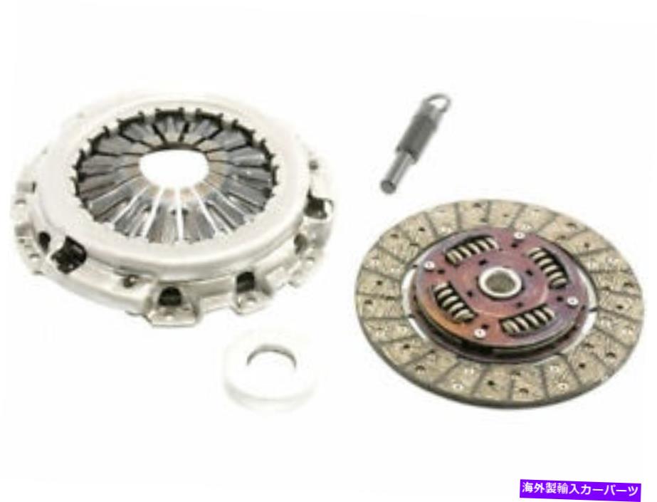 clutch kit Luk Clutch KitはInfiniti G35 2003-2004 3.5L V6 37QHXCに適合します LUK Clutch Kit fits Infiniti G35 2003-2004 3.5L V6 37QHXC【並行輸入品】