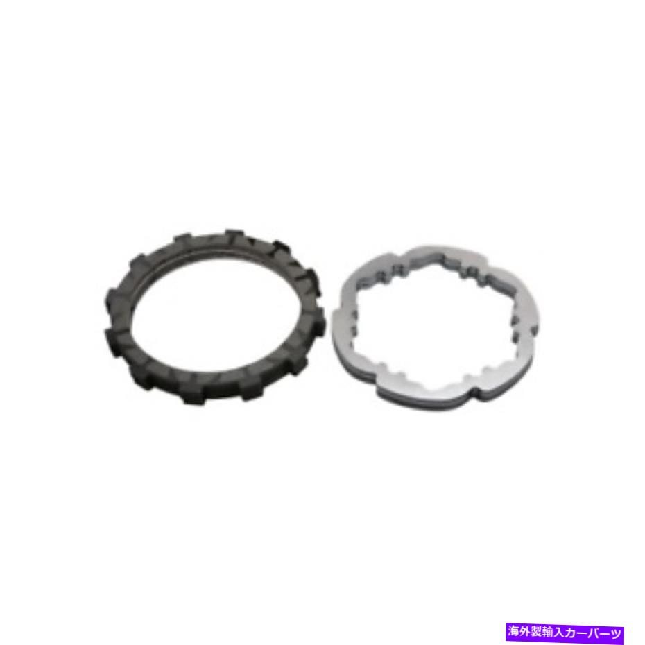 clutch kit Rekluse Race Torqdrive Clutch Pack Kit 2017-21ベータ300-430 RRモデル-750-02022 Rekluse Race TorqDrive Clutch Pack Kit 2017-21 Beta 300-430 RR Models-750-02022【並行輸入品】
