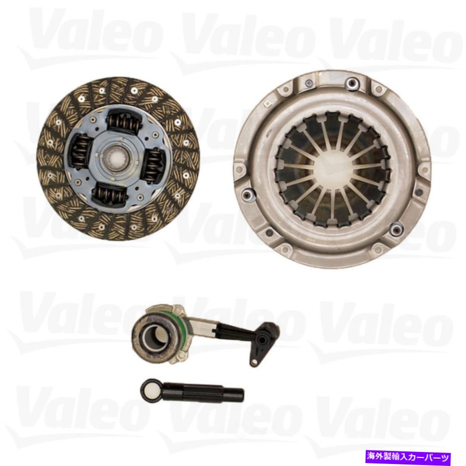 clutch kit トランスミッションクラッチキットValeo 52252219 Transmission Clutch Kit Valeo 52252219【並行輸入品】