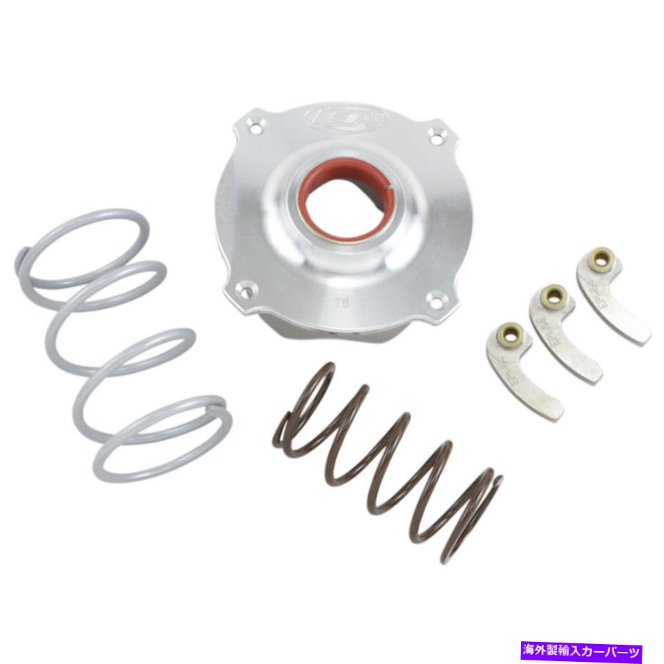 clutch kit EPIスポーツユーティリティクラッチキットの標高：0-3000フィート。タイヤサイズ：30-32in | WE437161 EPI Sport Utility Clutch Kit Elevation: 0-3000ft. Tire Size: 30-32in | WE437161【並行輸入品】