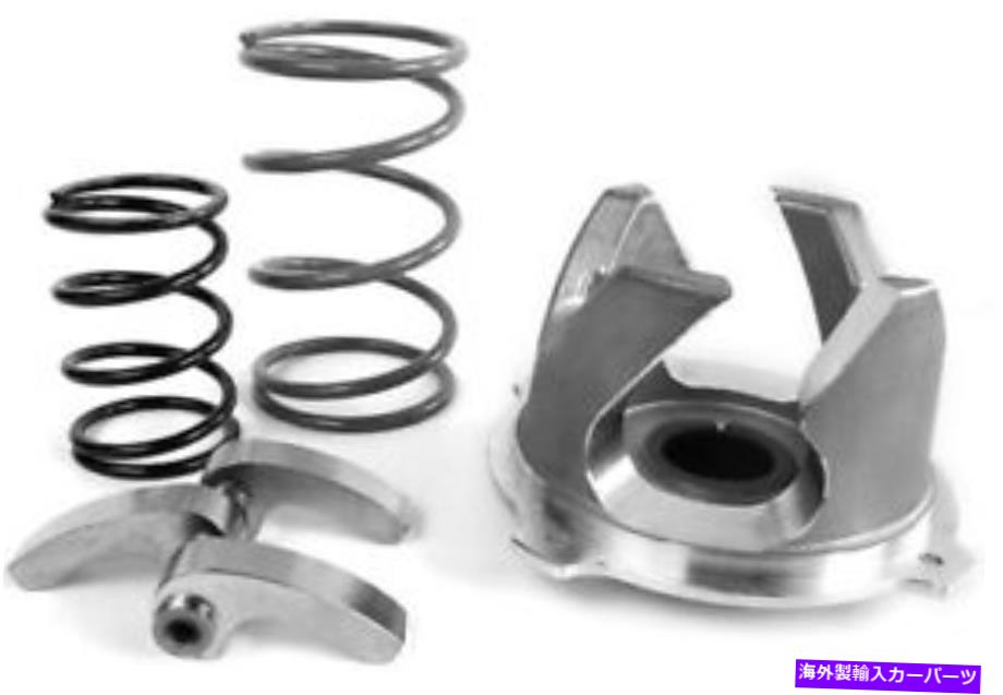 clutch kit EPIスポーツユーティリティクラッチキットの標高0?3000フィート。 - タイヤサイズ - 特大we437375 EPI Sport Utility Clutch Kit Elevation 0-3000ft. - Tire Size - Oversize WE437375【並行輸入品】