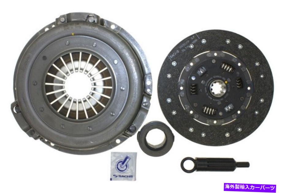 clutch kit K70009 01 SACHSトランスミッションクラッチキットP/N：K70009 01 K70009 01 Sachs Transmission Clutch Kit P/N:K70009 01【並行輸入品】