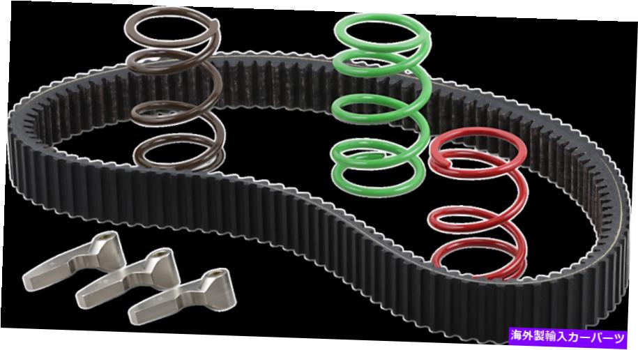 clutch kit トリニティレーシングトレイルクラッチキットw/ 30-32 \