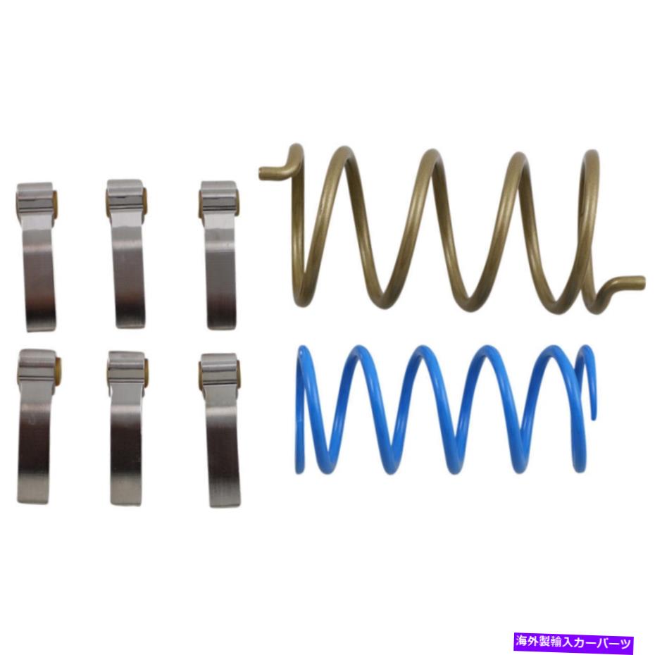clutch kit Epi Clutch Kit 0-3000 Eleve O/Sタイヤ30-32 \
