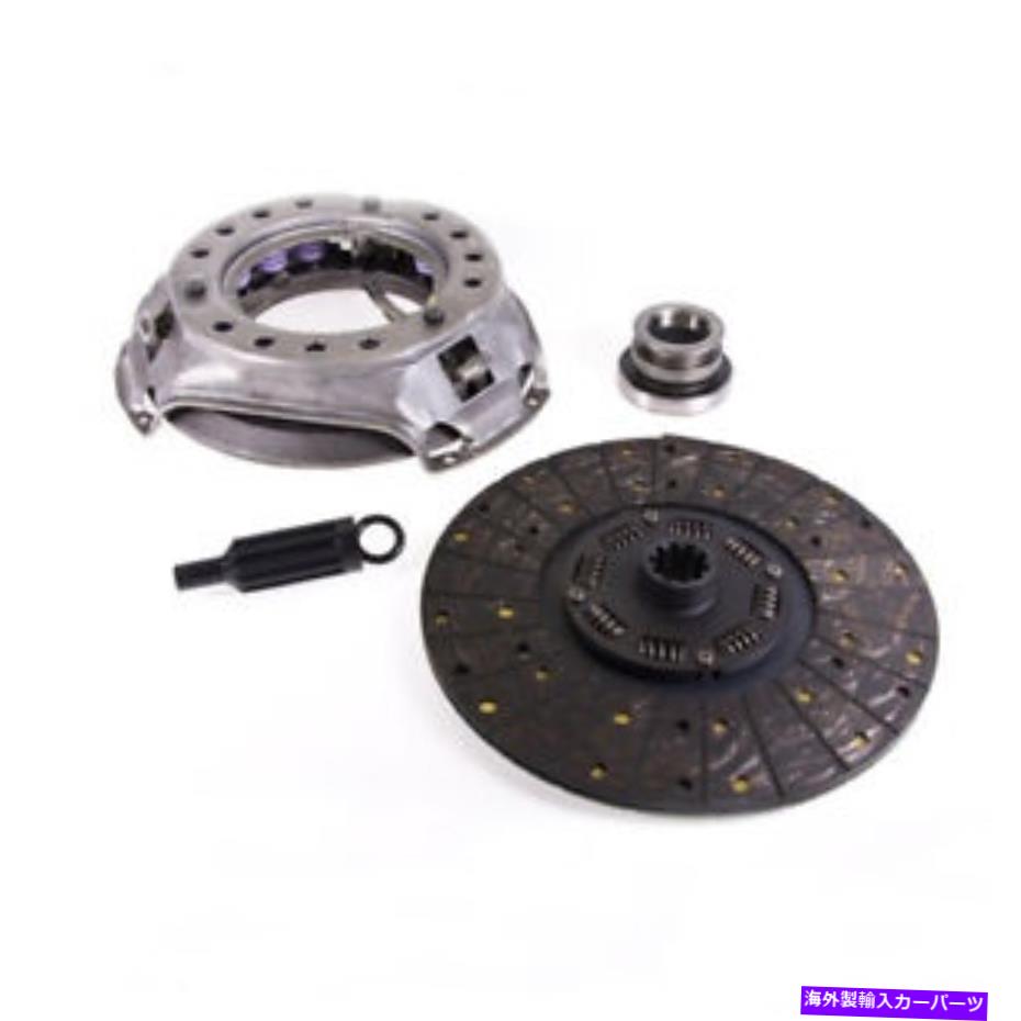 clutch kit 07 085 LUKトランスミッションクラッチキットP/N：07 085 07 085 Luk Transmission Clutch Kit P/N:07 085【並行輸入品】