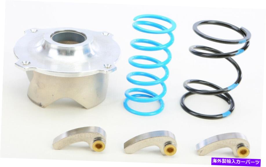clutch kit EPIスポーツユーティリティクラッチキットストックタイヤ-3000-6000フィート標高WE437246 EPI Sport Utility Clutch Kit Stock Tire - 3000-6000 ft. Elevation WE437246【並行輸入品】