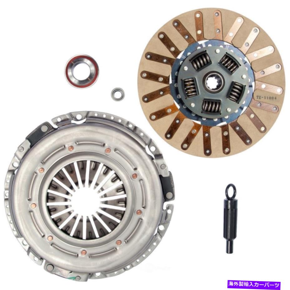 clutch kit トランスミッションクラッチキットベースAMS Automotive 04-064SR200 Transmission Clutch Kit-Base AMS Automotive 04-064SR200【並行輸入品】
