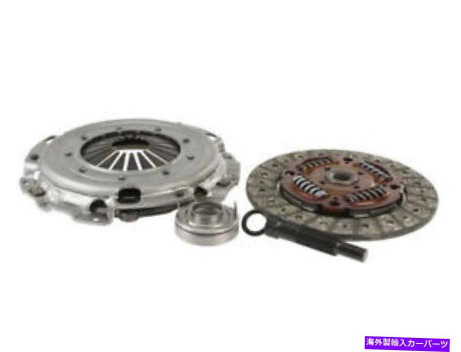 clutch kit 2005年の三菱アウトランダークラッチキットExedy 54295vr For 2005 Mitsubishi Outlander Clutch Kit Exedy 54295VR【並行輸入品】