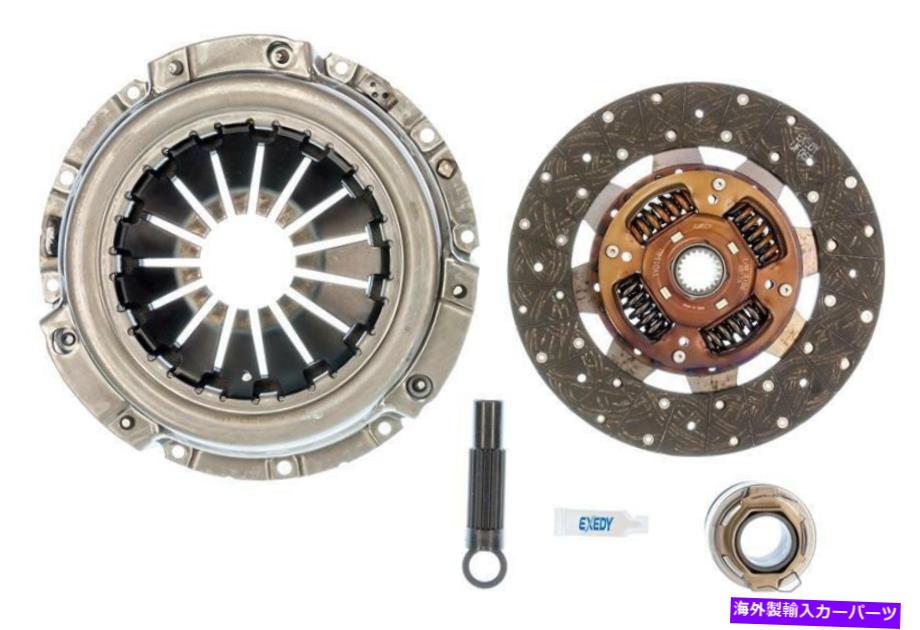 clutch kit Exedy OE 2007-2014トヨタFJクルーザーV6クラッチキット Exedy OE 2007-2014 Toyota FJ Cruiser V6 Clutch Kit【並行輸入品】