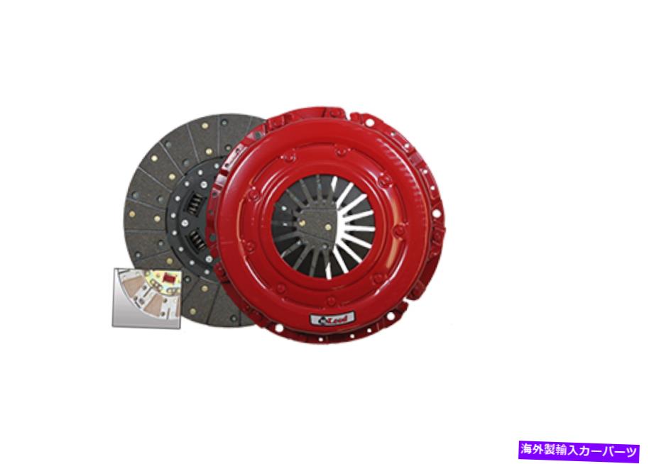 clutch kit McLeod Racing Super Street Pro Kit 11 \