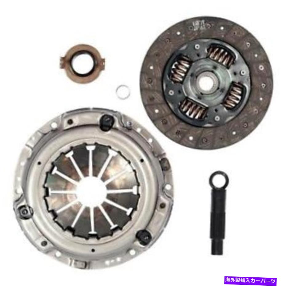 clutch kit Honda Accord 2003-2011 AMS Auto Clutch Kitの場合 For Honda Accord 2003-2011 AMS Auto Clutch Kit【並行輸入品】