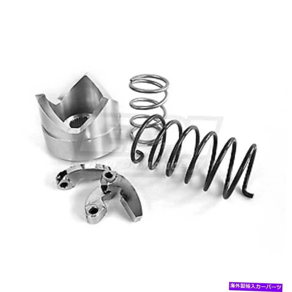 clutch kit エピスポーツユーティリティクラッチキットポラリススポーツマン400 2001-2005 2014 EPI Sport Utility Clutch Kit Polaris Sportsman 400 2001-2005 2014【並行輸入品】