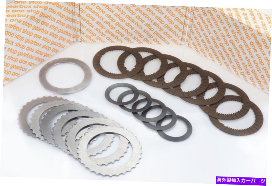 clutch kit ATC350 ATC450 PL72ATCクラッチキット ATC350 ATC450 PL72ATC CLUTCH KIT【並行輸入品】