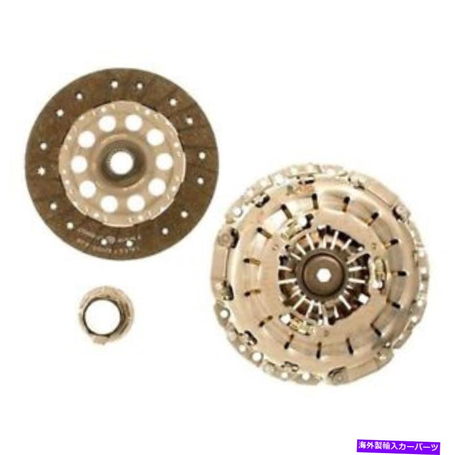 clutch kit BMW Z4 2006-2008 RHINOPAC 03-070プレミアムクラッチキットの場合 For BMW Z4 2006-2008 RhinoPac 03-070 Premium Clutch Kit【並行輸入品】