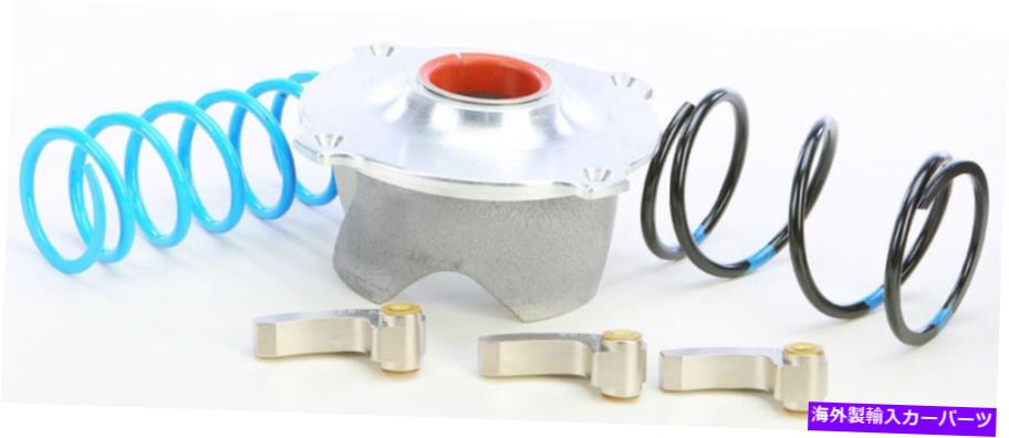clutch kit エピサンドデューンクラッチキットストックタイヤ0-3000 '標高we437250 EPI Sand Dune Clutch Kit Stock Tire 0-3000' Elevation WE437250【並行輸入品】
