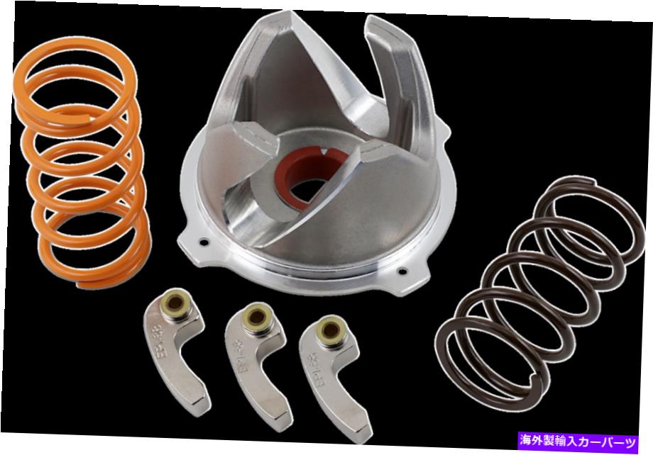 clutch kit Epi Sand Dune Clutch Kit Stock Tire 0-3000 '標高we437436 EPI Sand Dune Clutch Kit Stock Tire 0-3000' Elevation WE437436【並行輸入品】