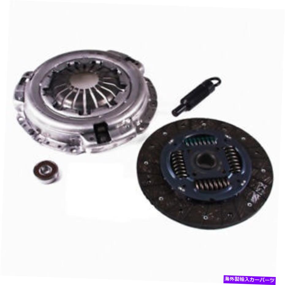 clutch kit 04 236 LUKトランスミッションクラッチキットP/N：04 236 04 236 Luk Transmission Clutch Kit P/N:04 236【並行輸入品】