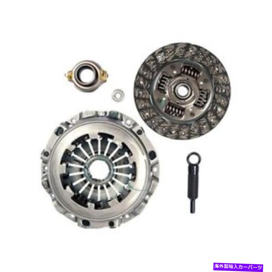 clutch kit Subaru Legacy 1991-1994 Rhinopac 15-016 Premium Clutch Kit For Subaru Legacy 1991-1994 RhinoPac 15-016 Premium Clutch Kit【並行輸入品】