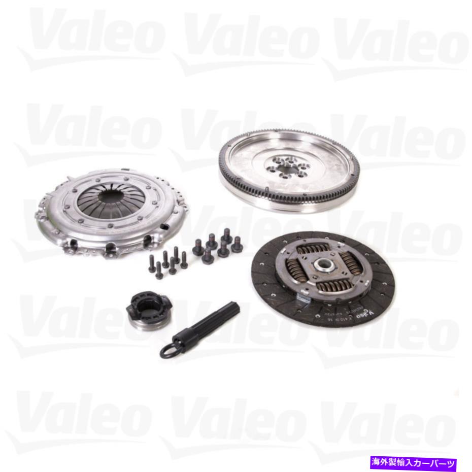 clutch kit クラッチフライホイール変換キットコンバージョンクラッチキットValeo 52255602 Clutch Flywheel Conversion Kit-Conversion Clutch Kit Valeo 52255602【並行輸入品】
